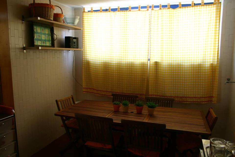 Apartamento Esposende Praia Buitenkant foto