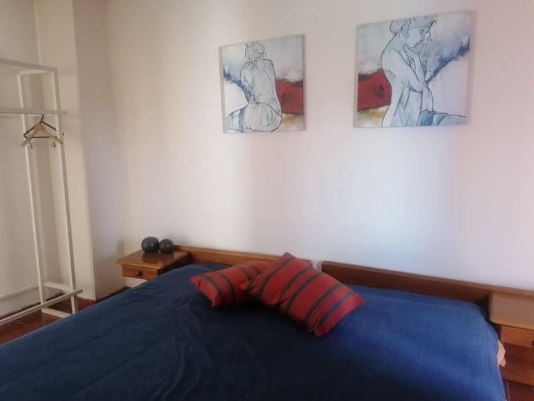 Apartamento Esposende Praia Buitenkant foto
