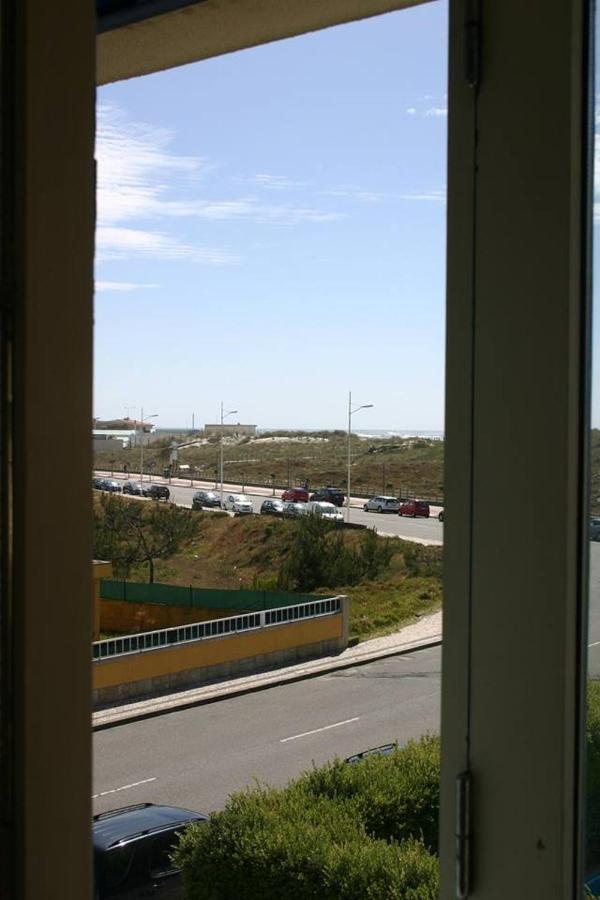 Apartamento Esposende Praia Buitenkant foto