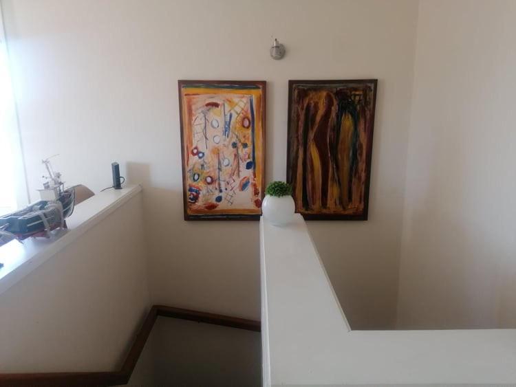 Apartamento Esposende Praia Buitenkant foto