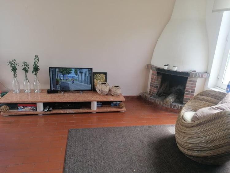 Apartamento Esposende Praia Buitenkant foto