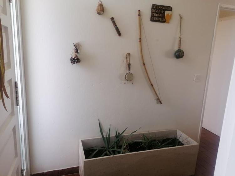 Apartamento Esposende Praia Buitenkant foto