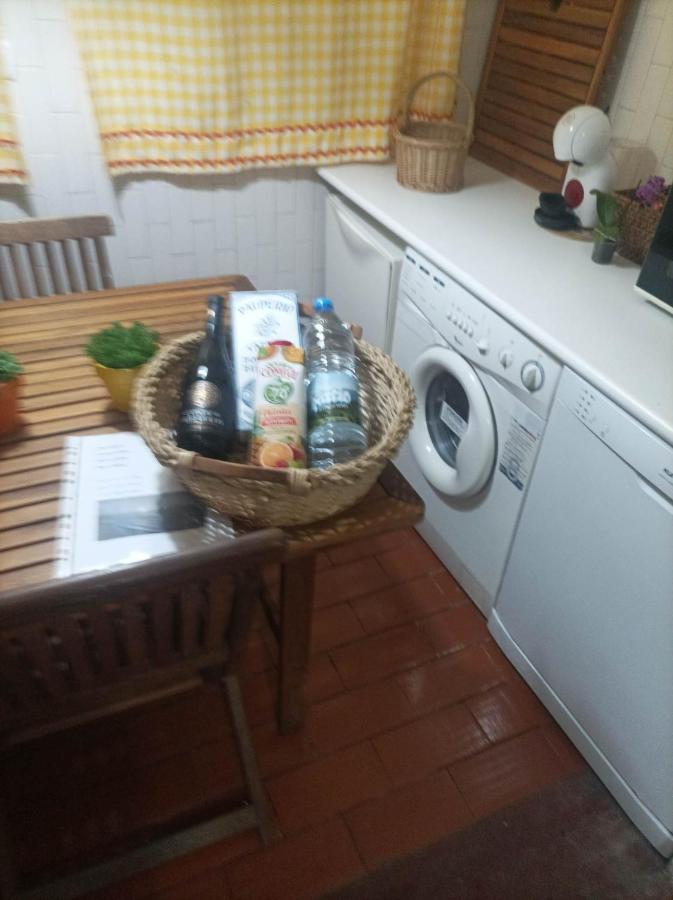 Apartamento Esposende Praia Buitenkant foto