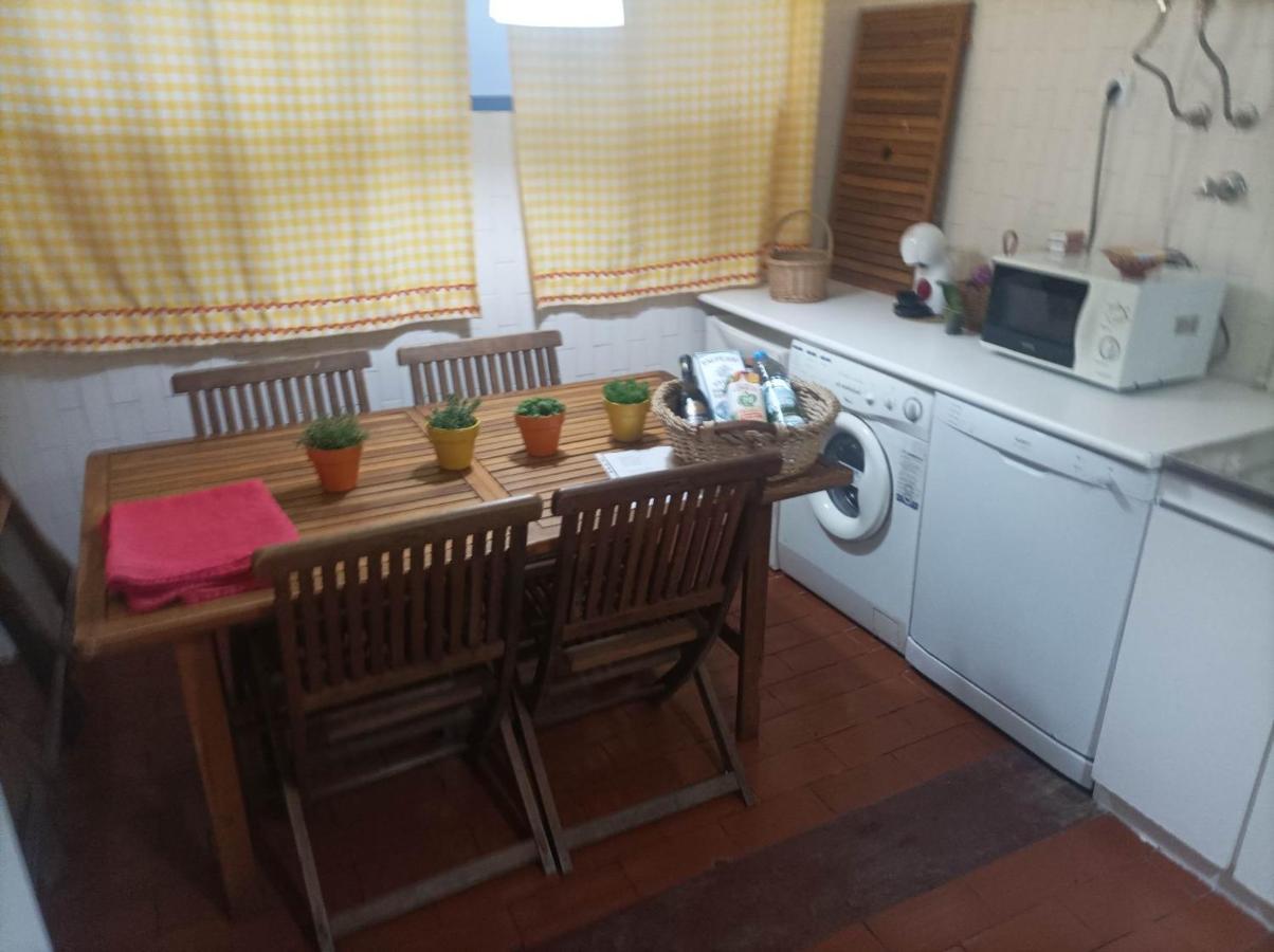 Apartamento Esposende Praia Buitenkant foto