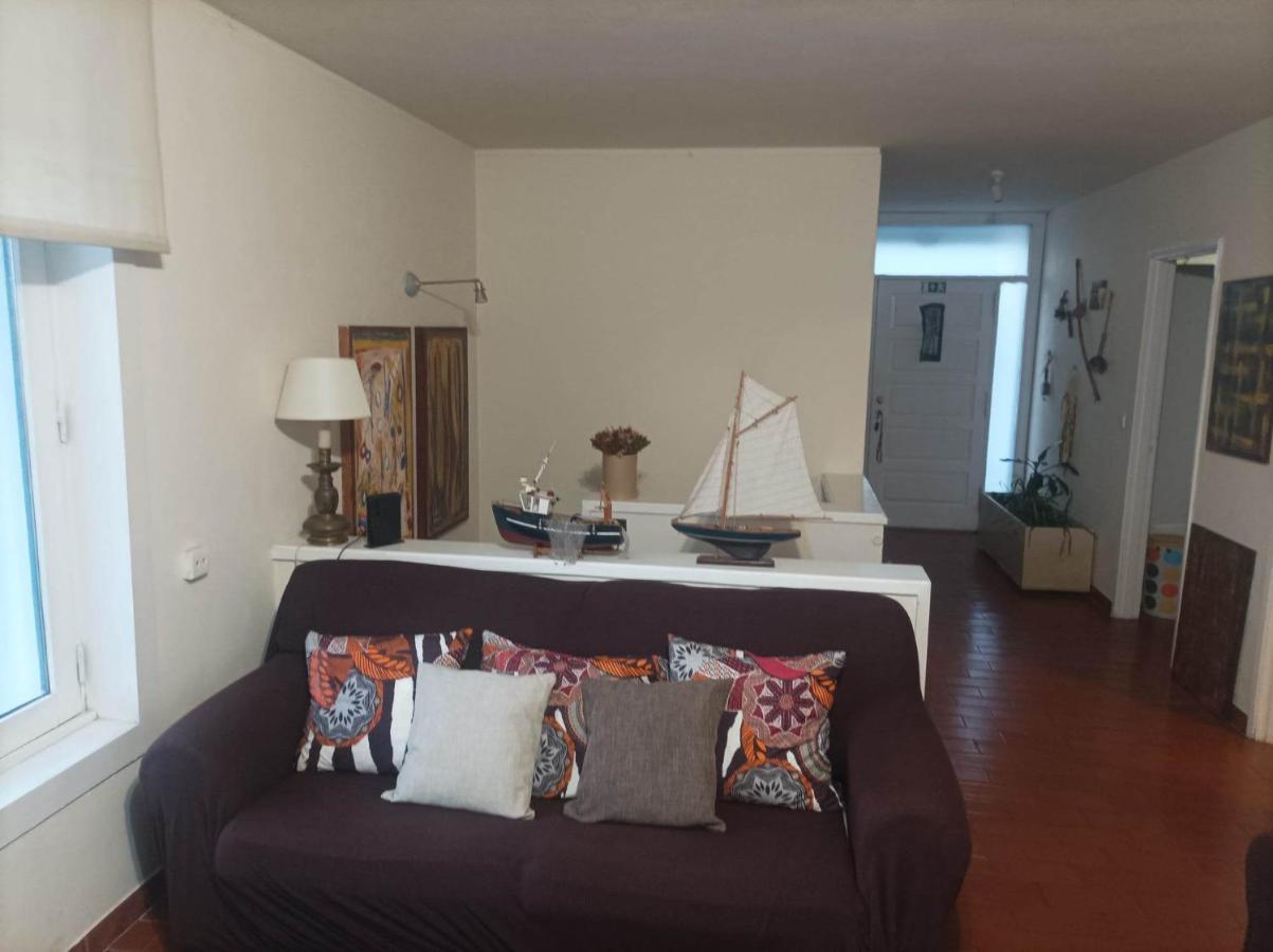 Apartamento Esposende Praia Buitenkant foto