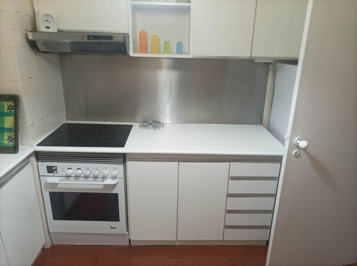 Apartamento Esposende Praia Buitenkant foto