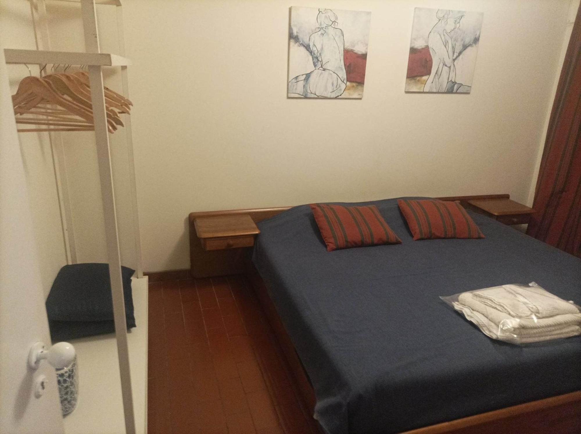 Apartamento Esposende Praia Buitenkant foto