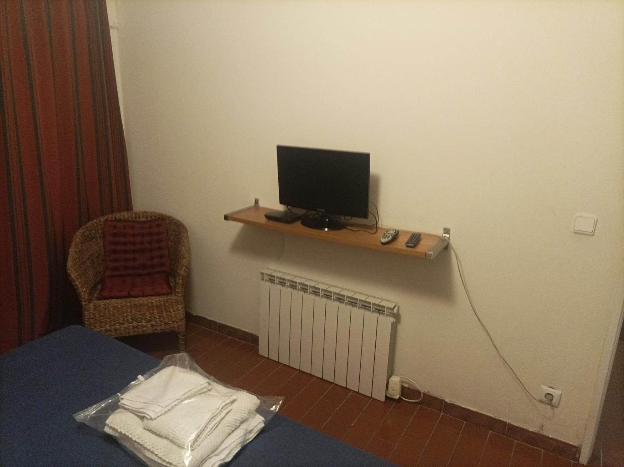Apartamento Esposende Praia Buitenkant foto