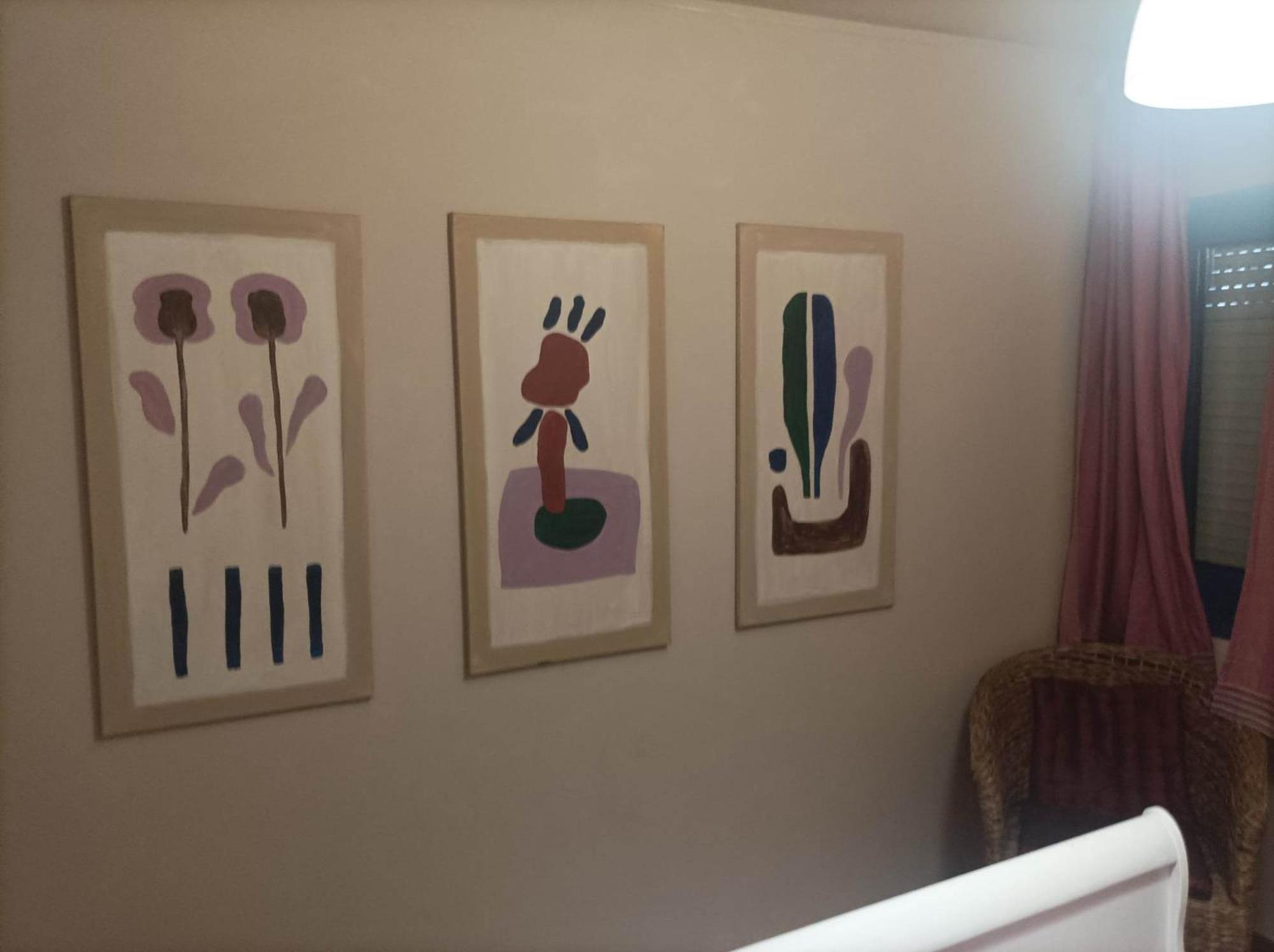 Apartamento Esposende Praia Buitenkant foto