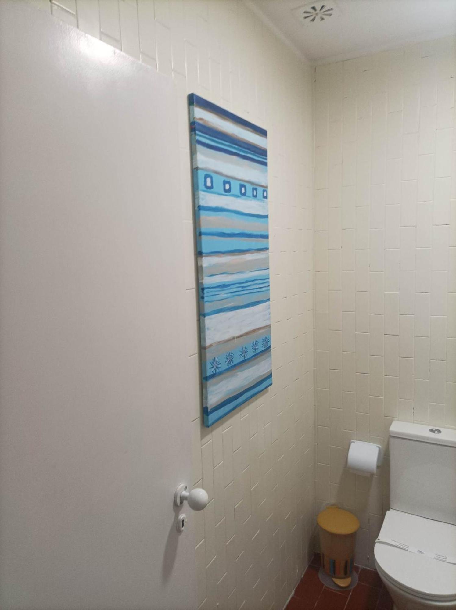 Apartamento Esposende Praia Buitenkant foto