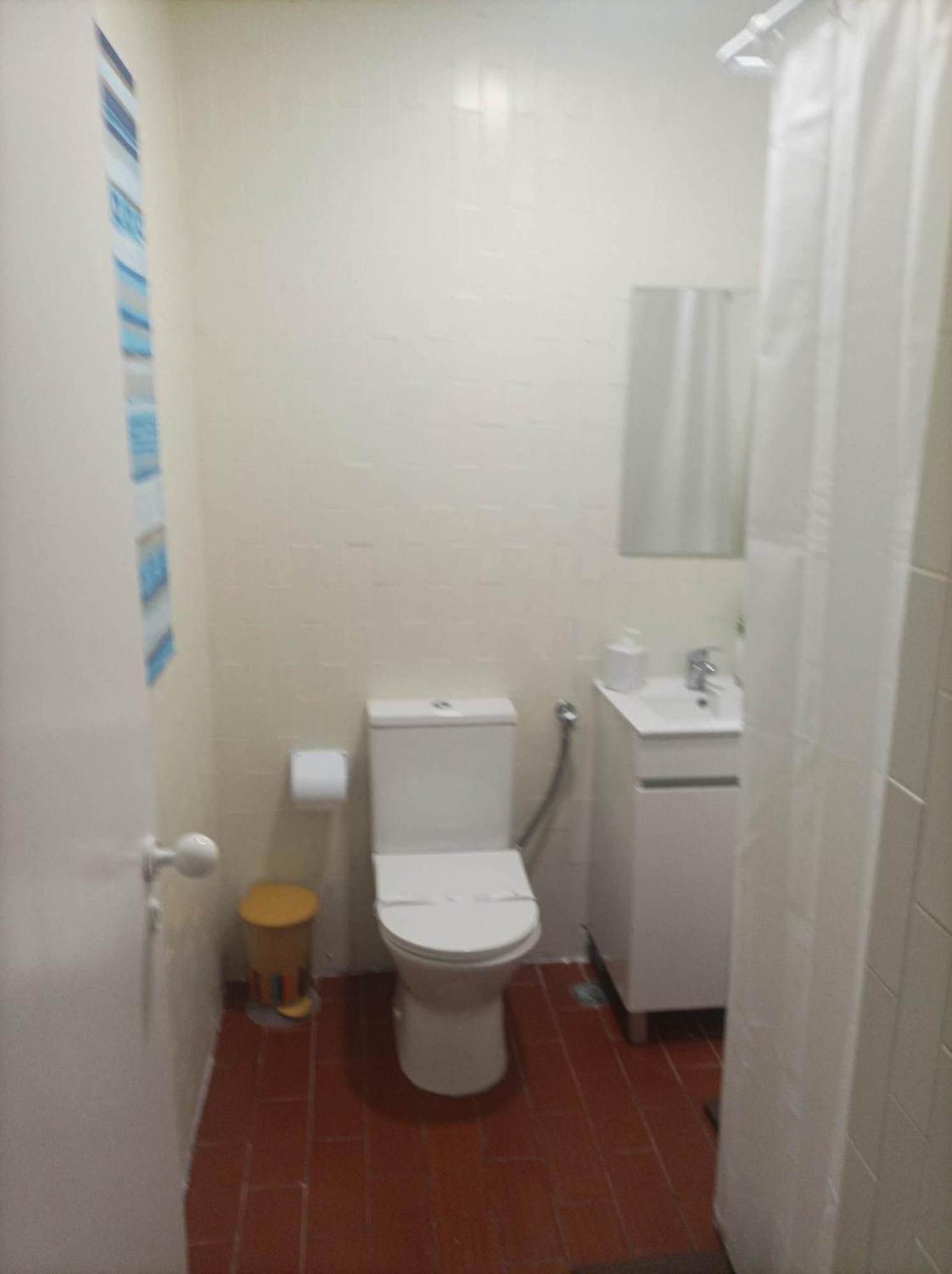 Apartamento Esposende Praia Buitenkant foto