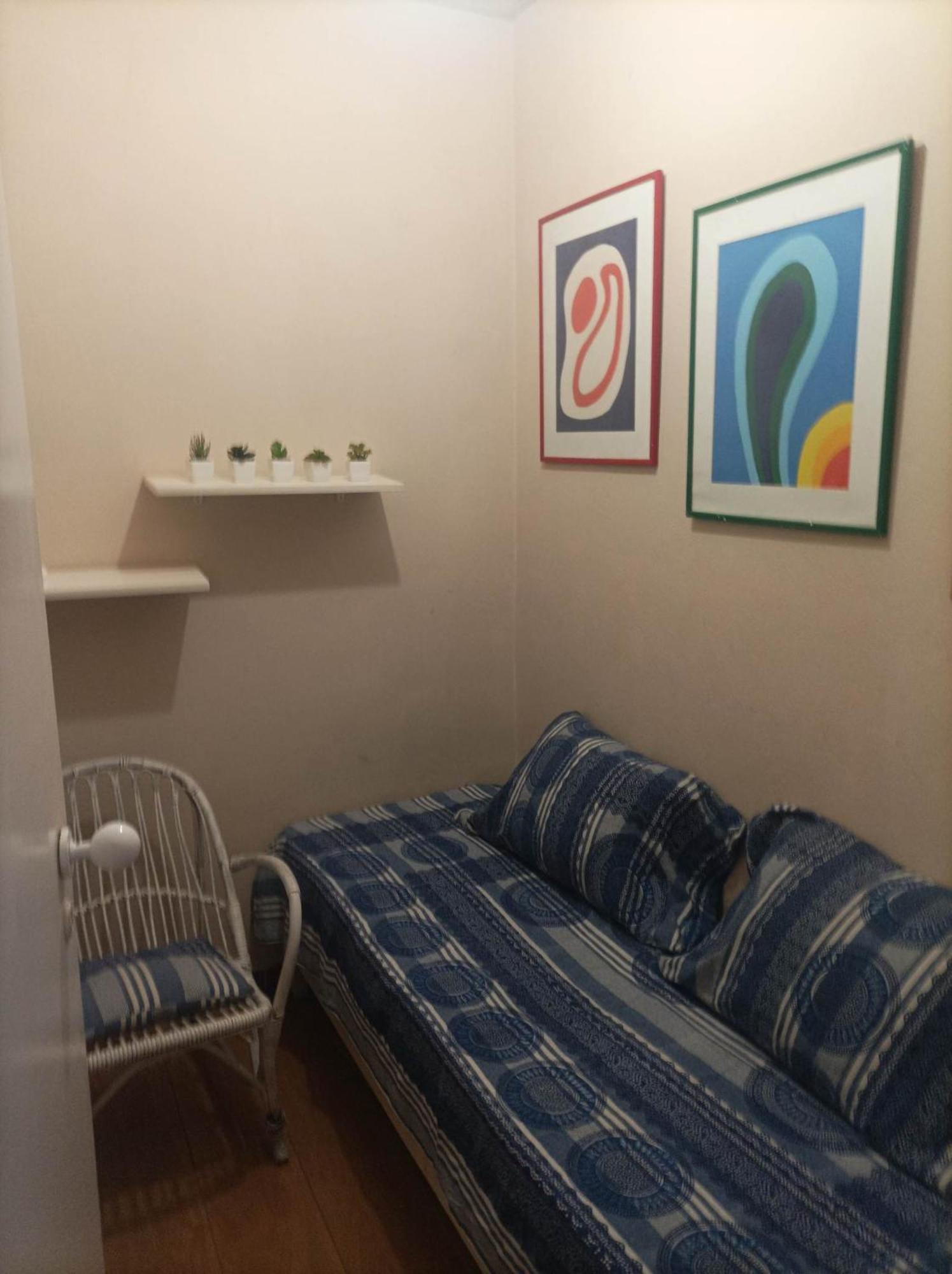 Apartamento Esposende Praia Buitenkant foto
