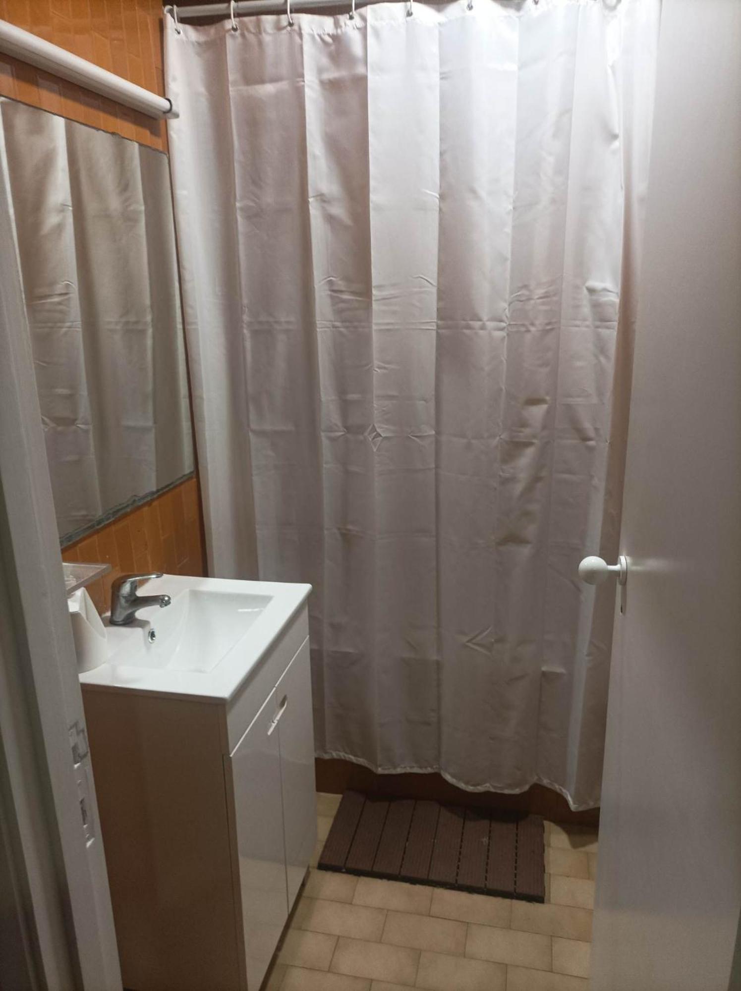 Apartamento Esposende Praia Buitenkant foto